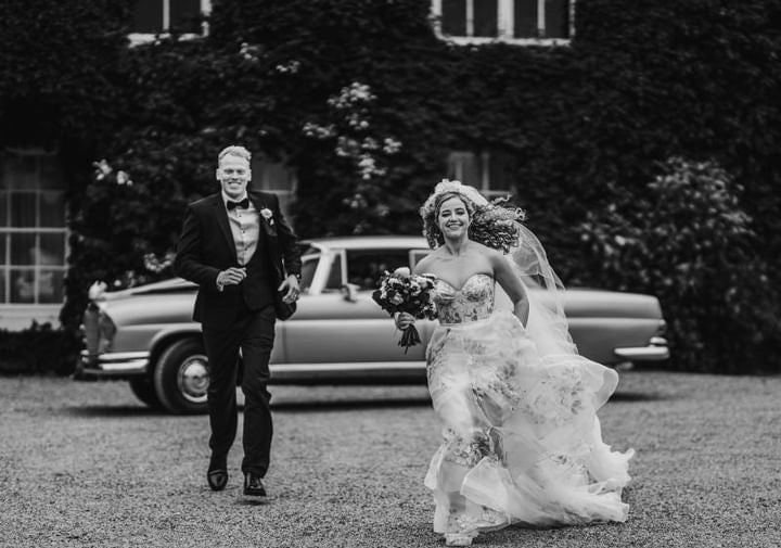 Mercedes 220SEB Coupe