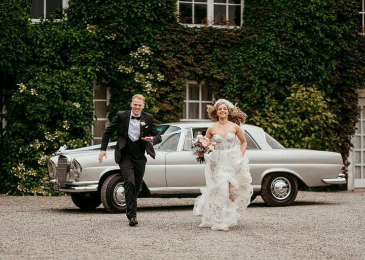 Mercedes 220SEB Coupe