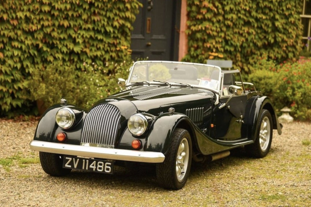 #morganhire #morganadventure #classiccarhireireland