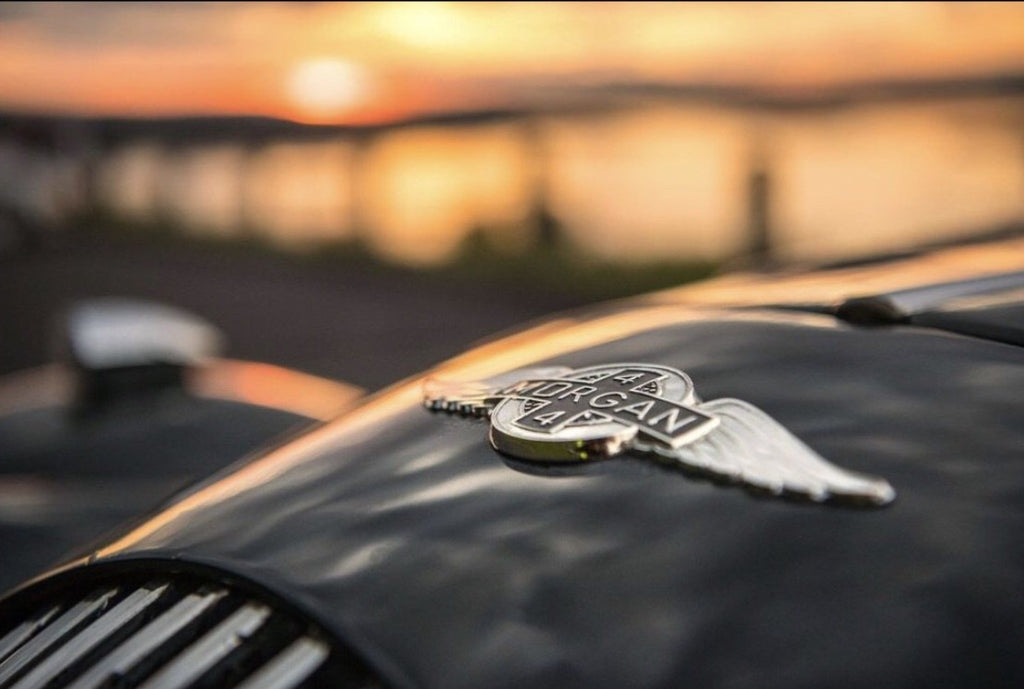 #morganhire #morganadventure #classiccarhireireland