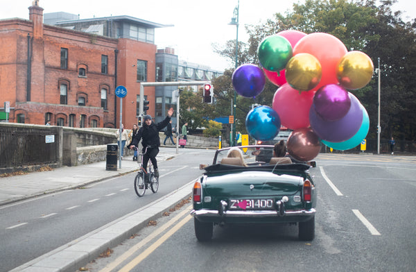 MGB Roadster (British Racing Green)